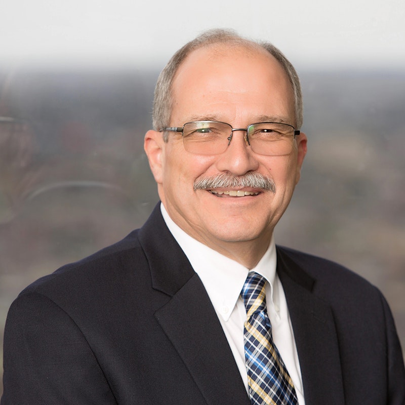 John Lefante